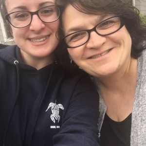 Meet your Posher, Joyce